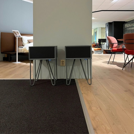 Comodini Auping Pixel (set da 2)