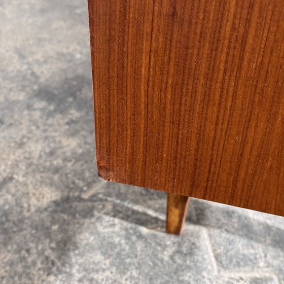 Beautility Teak Sideboard, 1960er Jahre – Holz (photo 20 of 20)