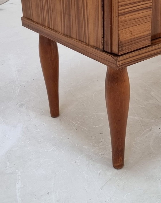 Image 1 of 70s display cabinet