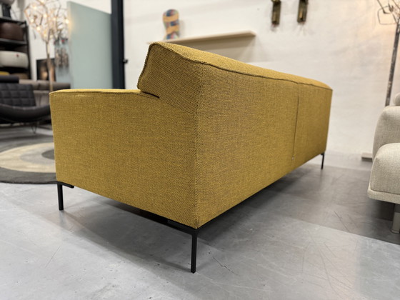 Image 1 of 2 Design on Stock Bloq Bankstel 3 & 2,5 Zits Amaro Amber