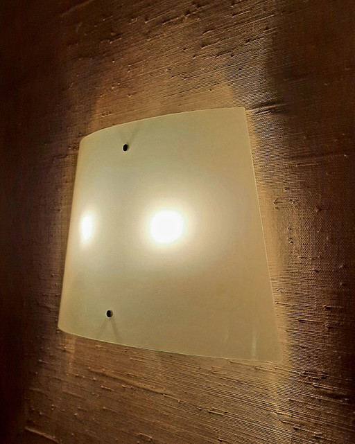 Artemide Wandarmatur