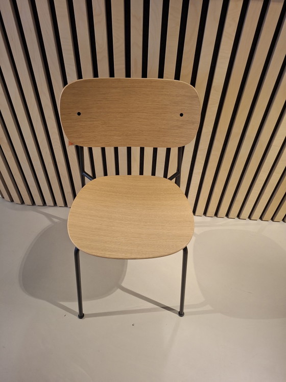 Image 1 of Audo Copenhagen CoChair