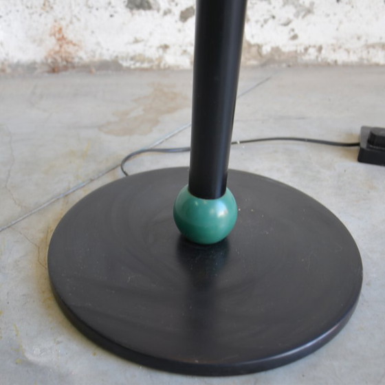 Image 1 of 1x Memphis Stehleuchte