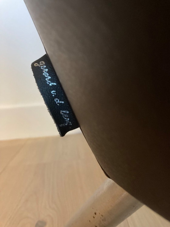 Image 1 of Fauteuil Cheo Label Gerard van den Berg
