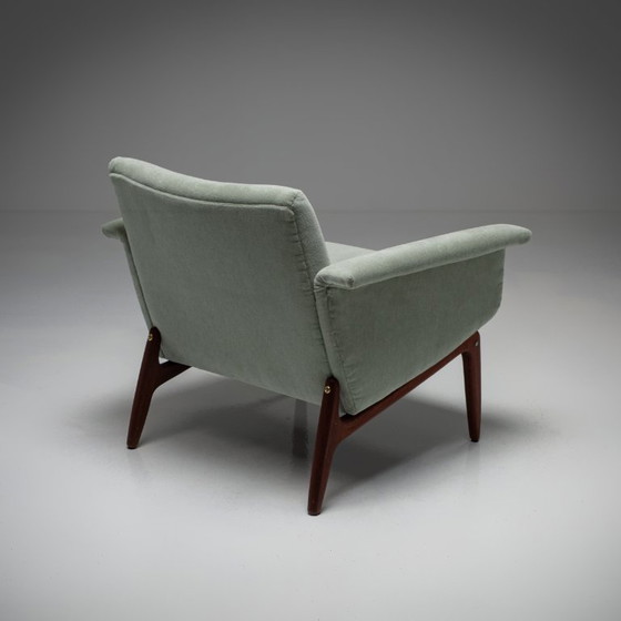 Image 1 of 1 fauteuil danois des années 1960