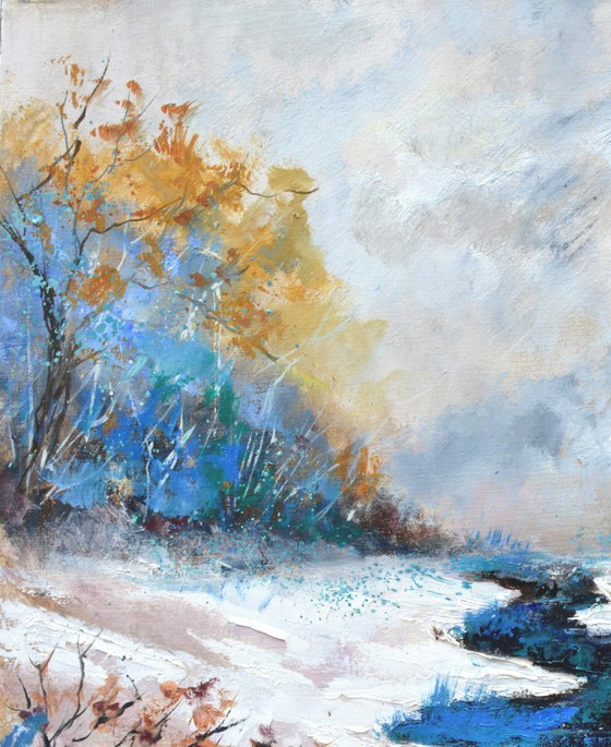 Image 1 of Fiume nevoso