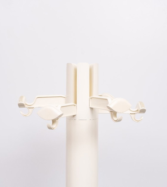 Image 1 of Appendiabiti da terra Organic Planta di Giancarlo Piretti per Castelli, anni '70