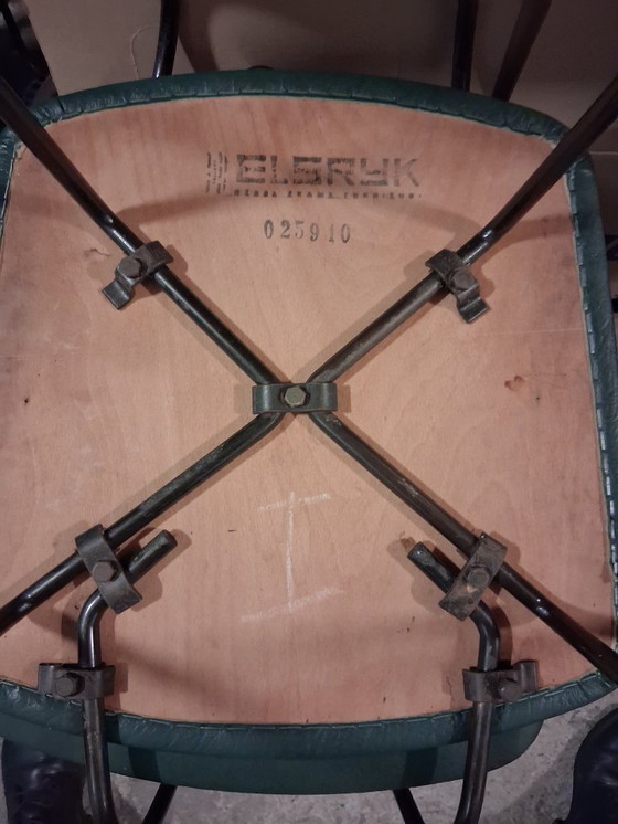 Image 1 of Rudolf Wolf Elsrijk eethoek