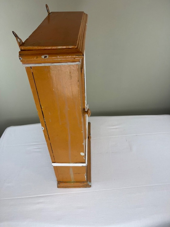 Armoire murale vintage – Armoires murales, Verre (photo 10 of 12)