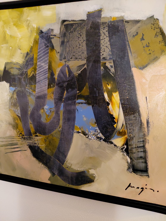 Image 1 of Magis original.