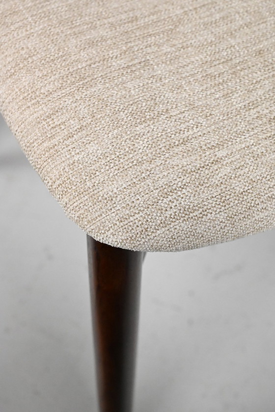 Image 1 of Set of 6 Østergaard dining chairs