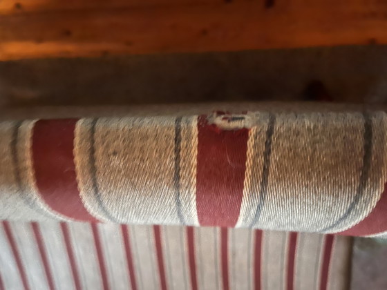 Image 1 of Divano vintage di design svedese degli anni '50