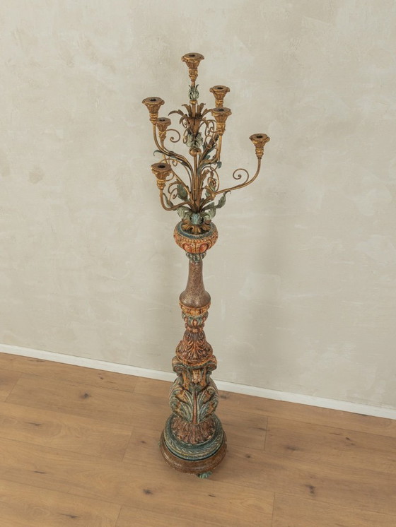 Image 1 of Araña barroca, años 60