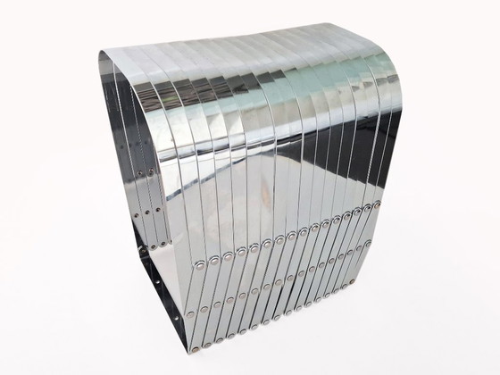 Image 1 of Portariviste Luther Evans n. 3