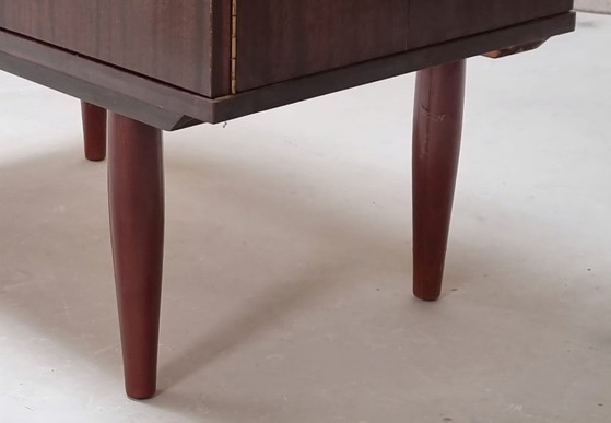 Image 1 of Mid Century cabinet