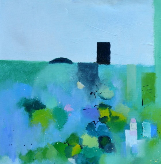 Image 1 of Grüne Stadt