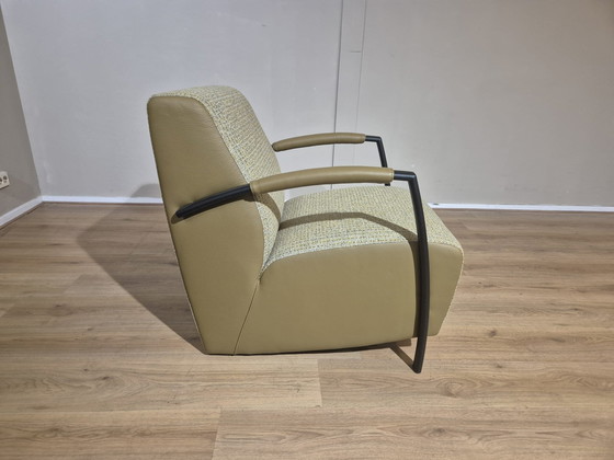 Image 1 of 30% Rabatt! Neu - Montel Sue - Sessel - Olive - Grün