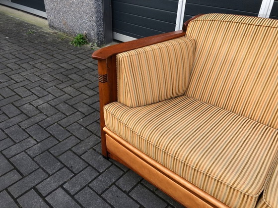 Image 1 of Schuitema 2-Zits Bank