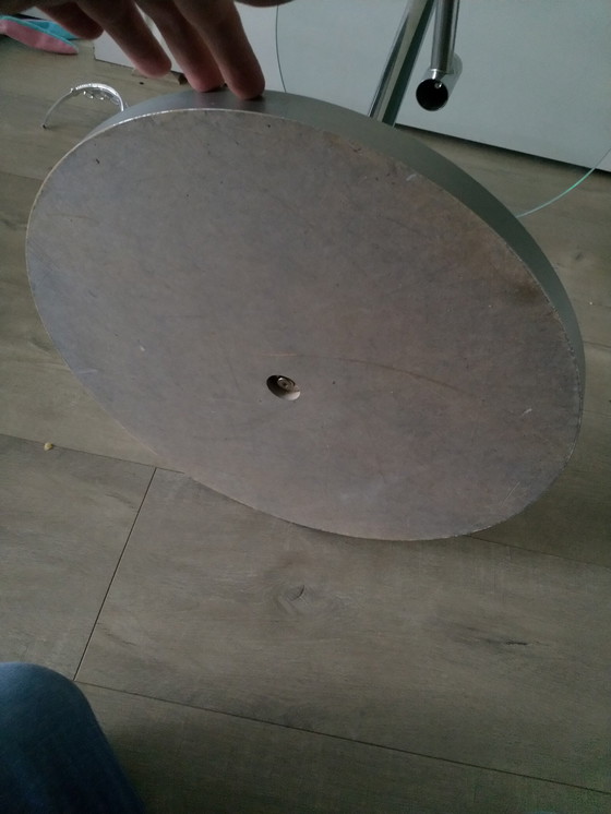 Image 1 of Design side table