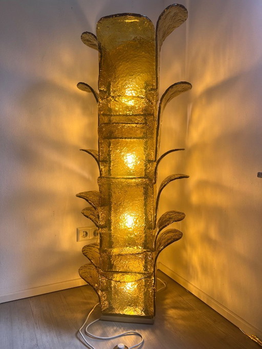 Carlo Nason Cactus vloerlamp