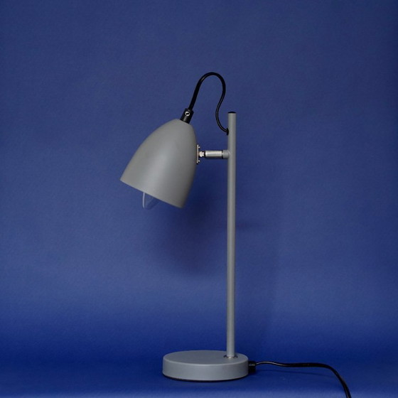 Image 1 of Yep! Table Lamp Petrol - Halo Design