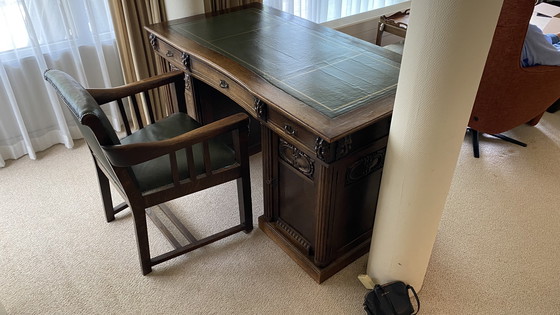 Image 1 of Bellissimo ufficio notarile antico