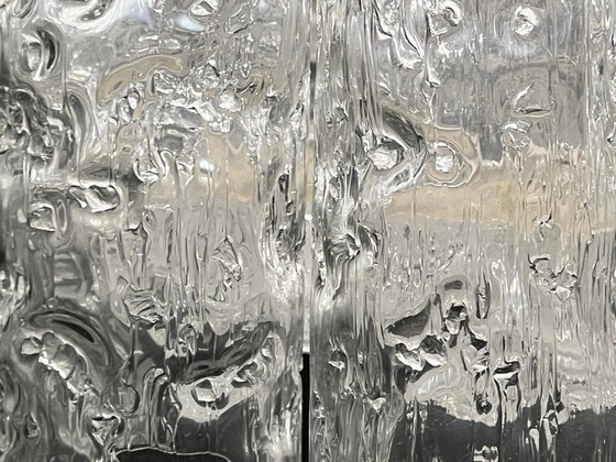 Image 1 of Plafonnier de style Mid-Century par Doria Leuchten, Allemagne, années 1970