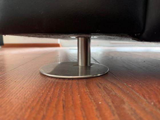 Image 1 of Canapé Osvaldo Borsani pour Tecno