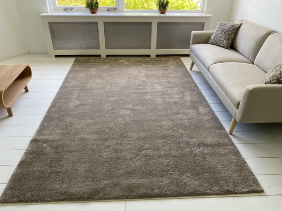 Image 1 of Tappeto IKEA Stoense – beige – 200x300 cm (come nuovo)