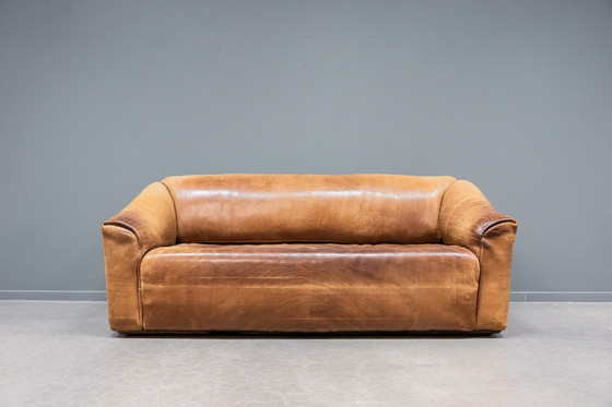 Image 1 of DeSede DS47, 2 places