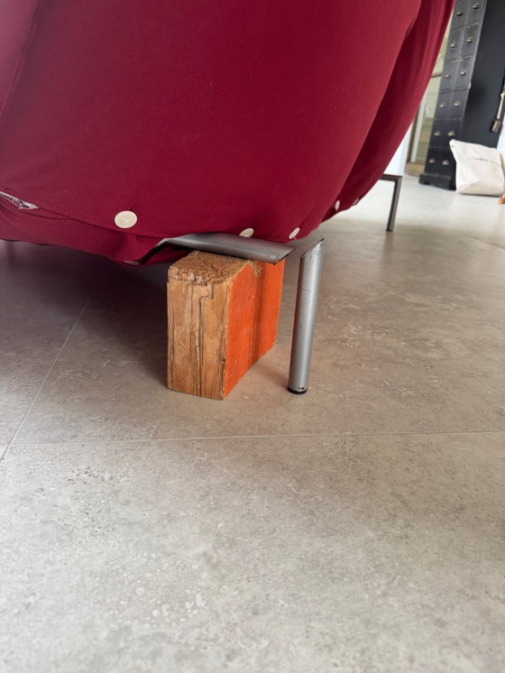 Image 1 of Ligne Roset – Calin Lounge Collection 