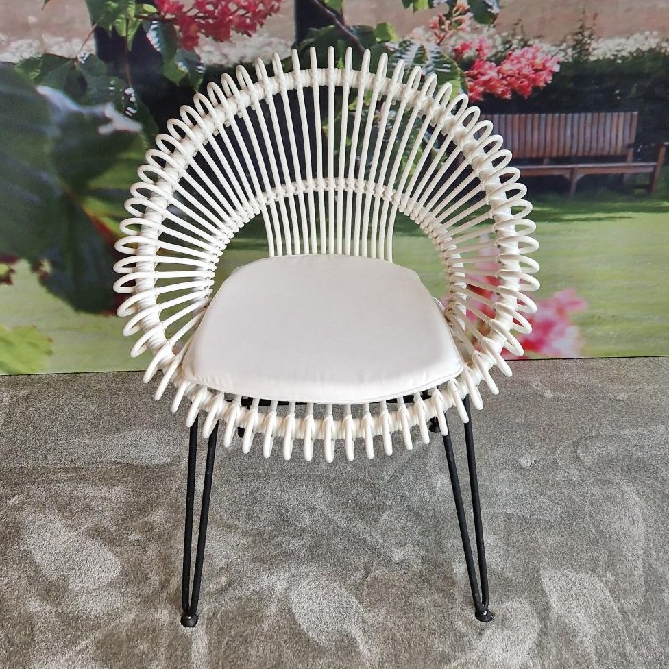 Vincent Sheppard Roxy tuinstoel | €295 | Whoppah