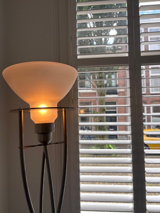 Terzani Faro lamp