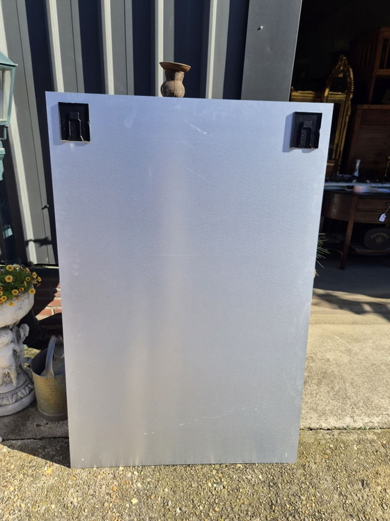 Quadro in metallo 148x98 – Arte (photo 5 of 6)