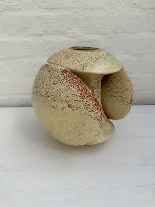 Vase Bertoncello Vintage (Modèle 448) - Roberto Rigon - Italie