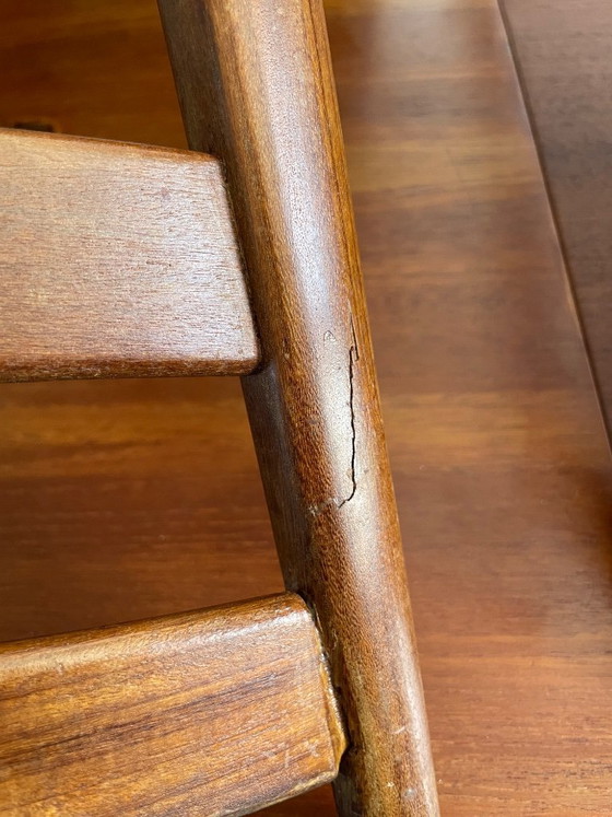 Image 1 of Leiterstühle Cees Braakman