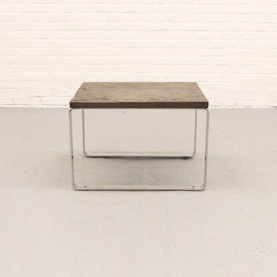 Schiefer-Couchtisch Draenert 70er Jahre – Couchtische, Stone (photo 5 of 10)