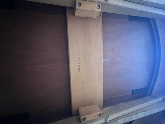 Image 1 of JP Ehalt Louis XVI eethoek