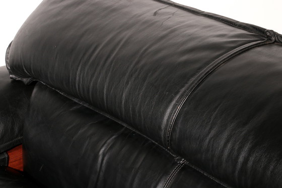 Image 1 of Luciano Frigerio 'Model Norman' Two-Seater Piano Bench