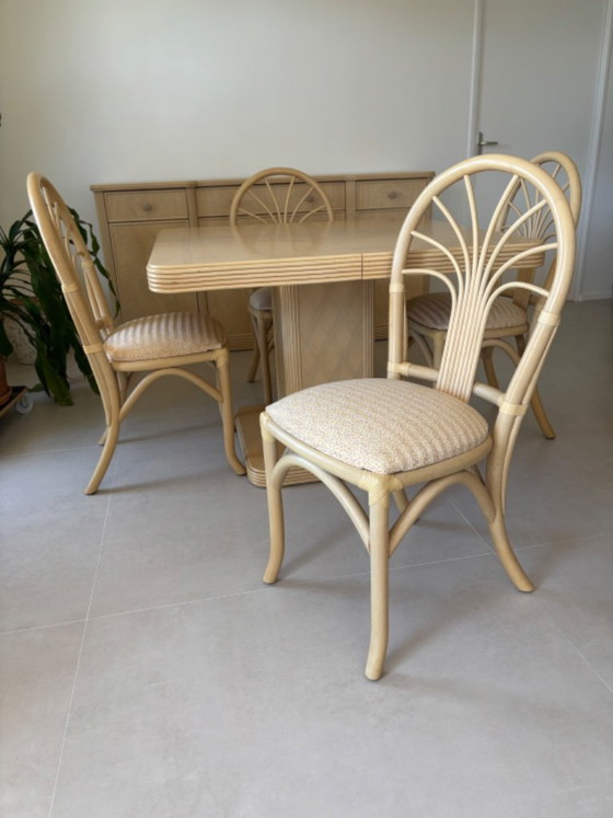 Image 1 of Roche Bobois Speisesaal