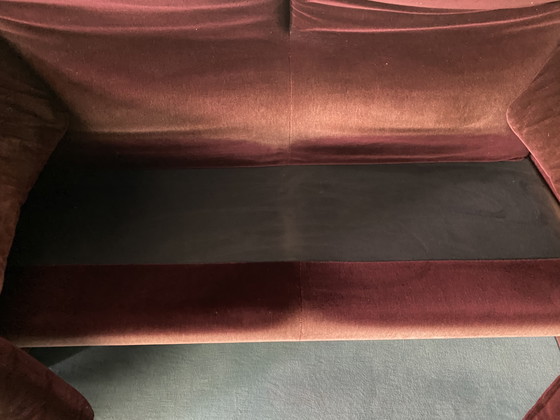 Image 1 of Cassina Maralunga biposto -2 pezzi-