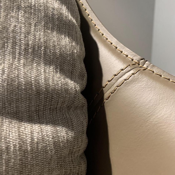 Image 1 of Silla de comedor Rolf Benz RB 600 (juego de 4)