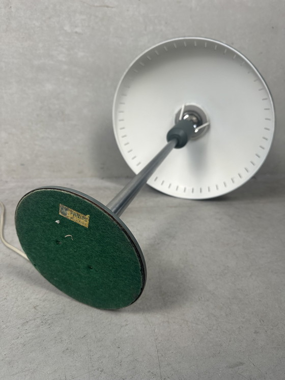 Image 1 of Vintage design ‘Senior’ table lamp - Louis Kalff