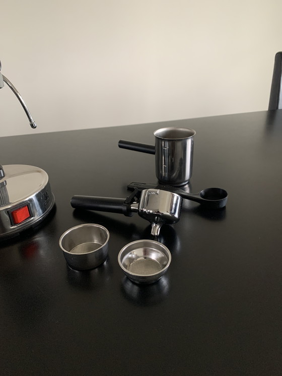 Image 1 of Machine à expresso AMA Milano années 1980