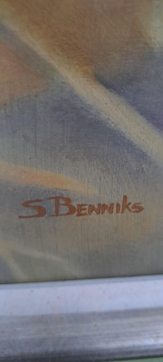 Image 1 of Dipingere il tubo dell'acqua e la fruttiera