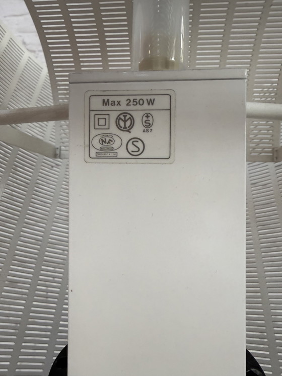 Image 1 of Shotgun XXL Mario Botta Stehlampe