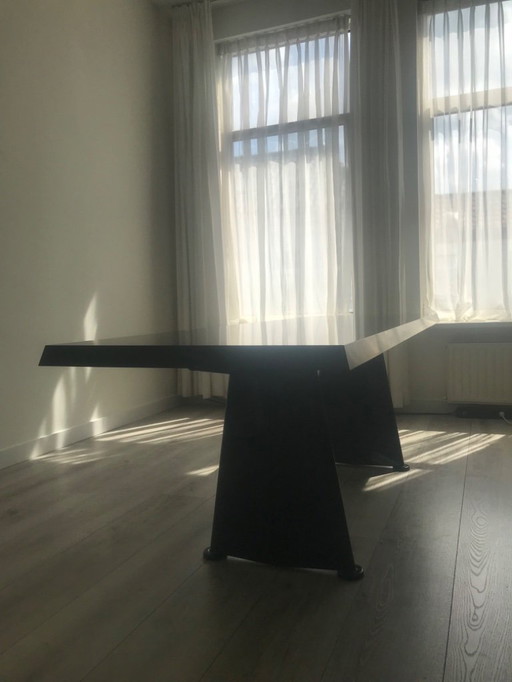 Vitra tafel Trapez
