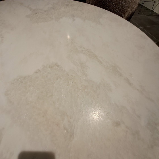 Image 1 of Table de salle à manger MDF italia S-Table - Ø156