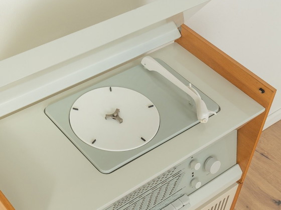 Image 1 of Braun "Atelier 1" & "L 1", Dieter Rams