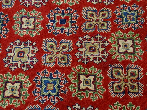 Image 1 of Kazak - 297 x 199 cm - Handgeknüpfter Teppich